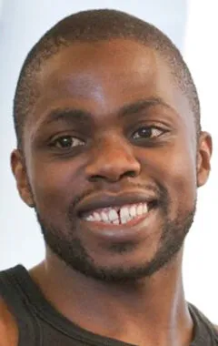 Фотография актёра Окези Морро