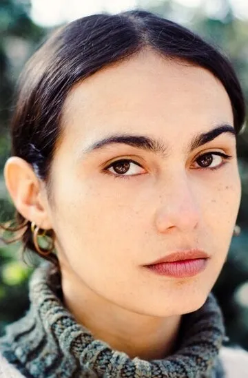 Фотография актёра Раика Хазанавичус