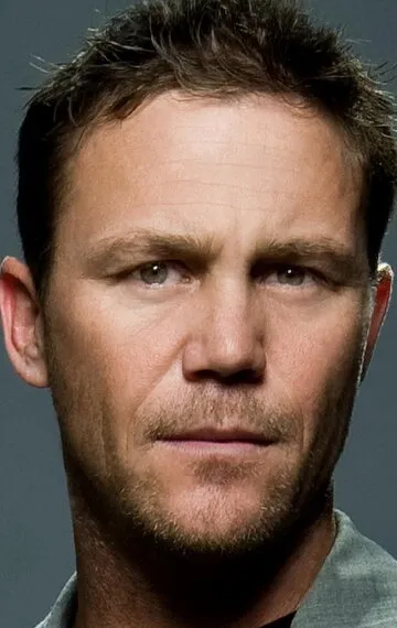 Фотография актёра Брайан Краузе