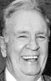 Фотография актёра Джон Финнегэн