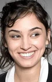 Фотография актёра Моран Розенблатт