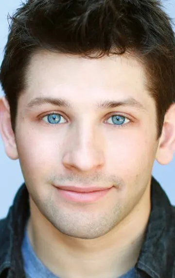 Фотография актёра Дэниэл Мк Коэн