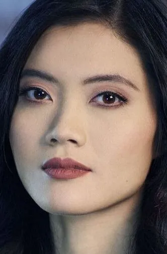 Фотография актёра Джессика Лу