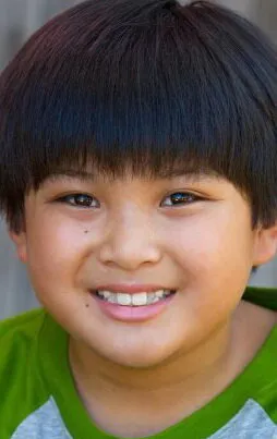 Фотография актёра Кай Скотт