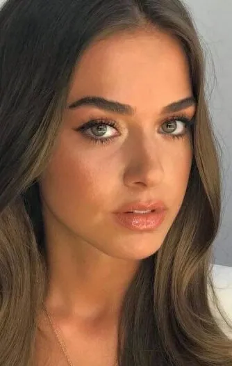 Фотография актёра Бенсу Сорал