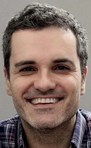 Фотография актёра Карлос Монтеро