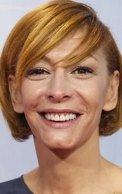 Фотография актёра Элиса Матилья