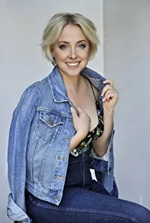 Фотография актёра 