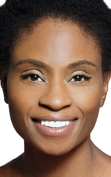 Фотография актёра Адина Портер