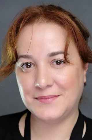 Фотография актёра Элиф Чакман