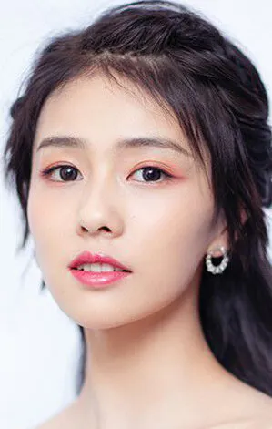 Фотография актёра Бай Лу