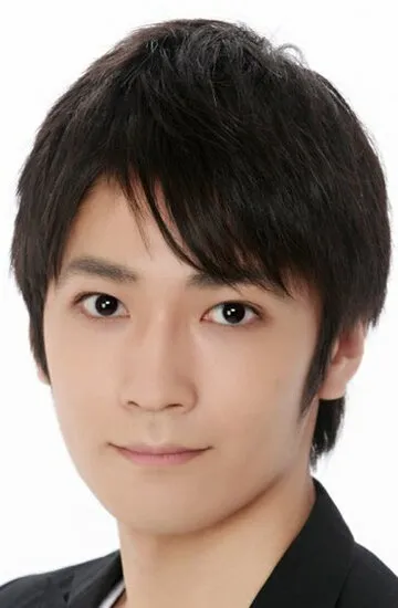 Фотография актёра Таито Бан