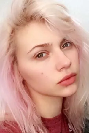 Фотография актёра Майя Йоханна Энгландер