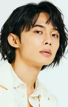 Фотография актёра Рэйдзи Кавасима