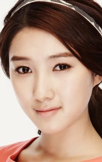 Фотография актёра Чу Да-ён