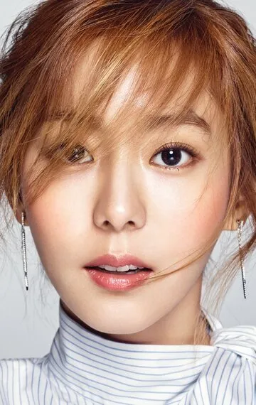 Фотография актёра Юи