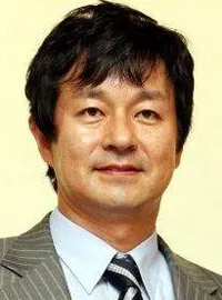 Фотография актёра Ли Чжон Хун