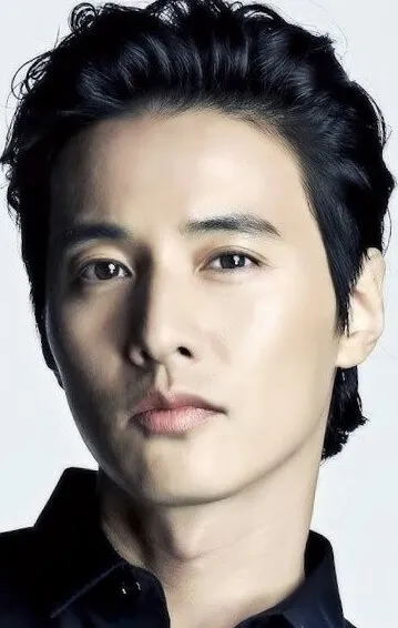 Фотография актёра Вон Бин