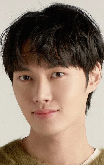 Фотография актёра Ли Тхэ-ри