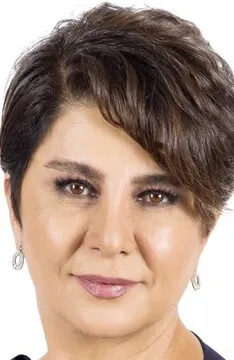 Фотография актёра Сехер Деврим Якут