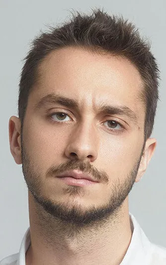 Фотография актёра 