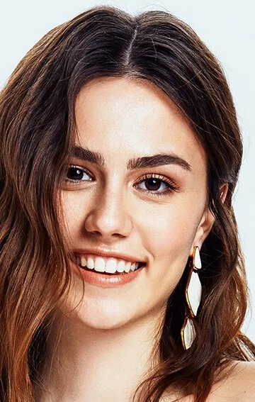 Фотография актёра 