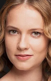 Фотография актёра Эдже Чешмиоглу