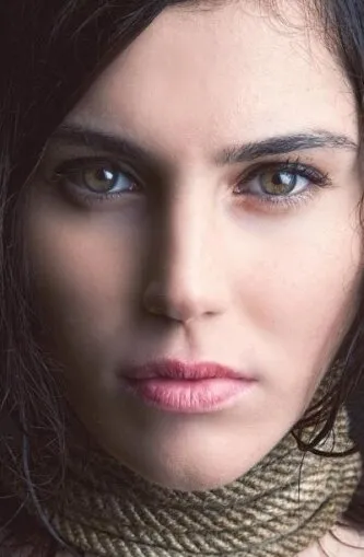 Фотография актёра Серенай Акташ