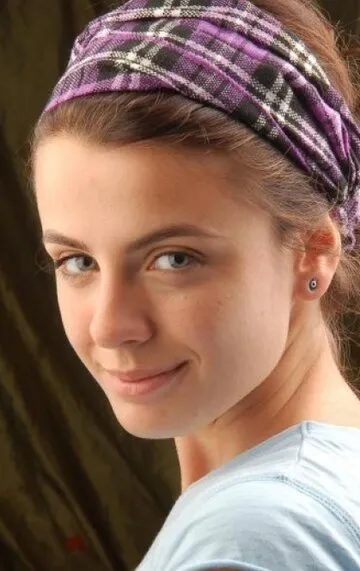 Фотография актёра Башак Парлак