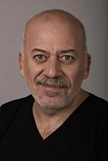 Фотография актёра Мехмет Эсен