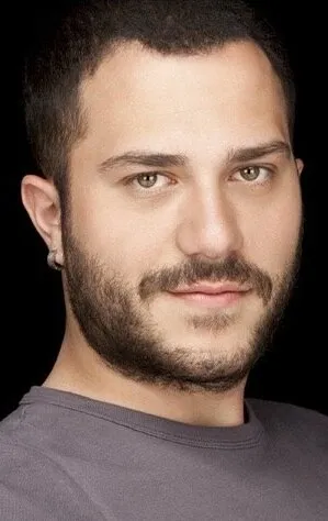 Фотография актёра Сертан Еркан