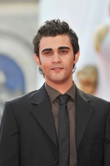 Фотография актёра Мелих Селчук