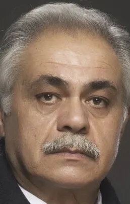 Фотография актёра Осман Алкаш