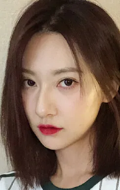 Фотография актёра Юй Юэ