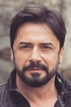 Фотография актёра Джем Учан