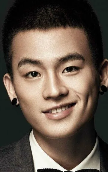 Фотография актёра Охо Оу