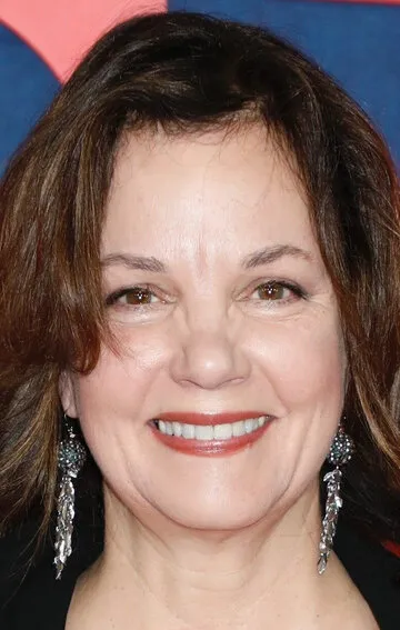 Фотография актёра Маргарет Колин