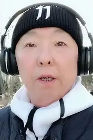 Фотография актёра Чжан Яохань