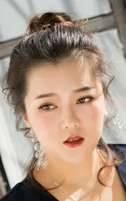 Фотография актёра Цяо Шиюй