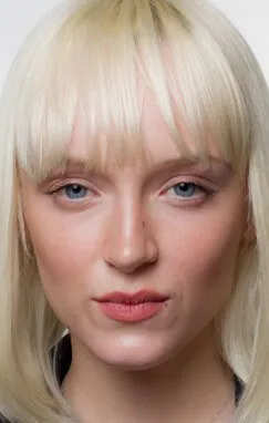 Фотография актёра Карина Колокольчикова