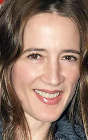 Фотография актёра Энн Рэмси