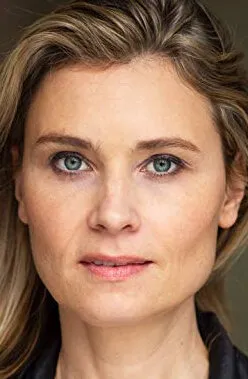 Фотография актёра Кристина Клебе