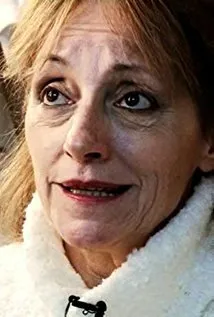 Фотография актёра Моника Вилья