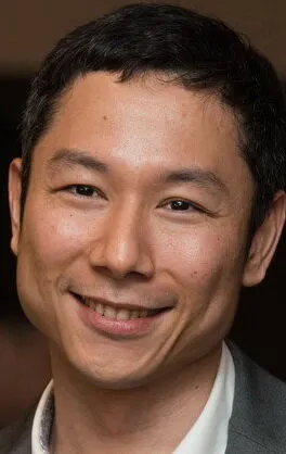 Фотография актёра Ёсиаки Нисимура