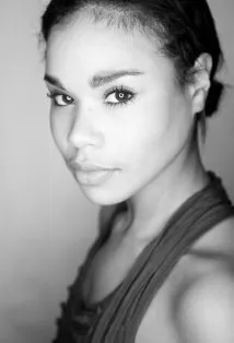 Фотография актёра Рокси Штернберг