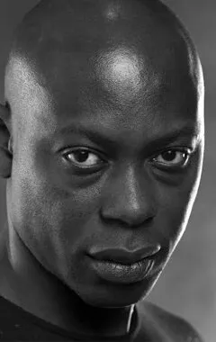 Фотография актёра Эдвард Апей