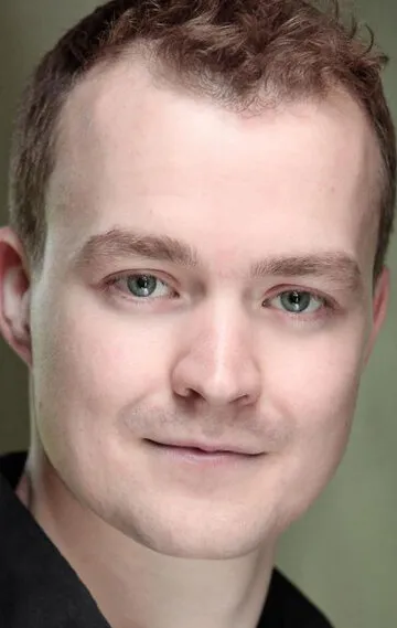 Фотография актёра 