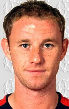 Фотография актёра Никки Батт