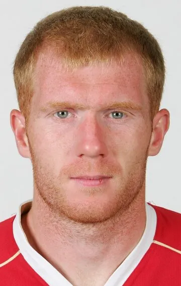 Фотография актёра Пол Скоулс