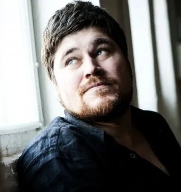 Фотография актёра Расмус Бьерг